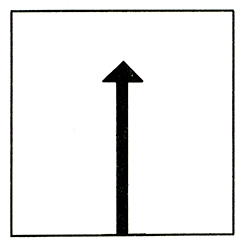 Peter Senftleben - Pictoformen, 1972/1974