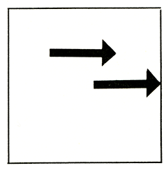 Peter Senftleben - Pictoformen, 1972/1974