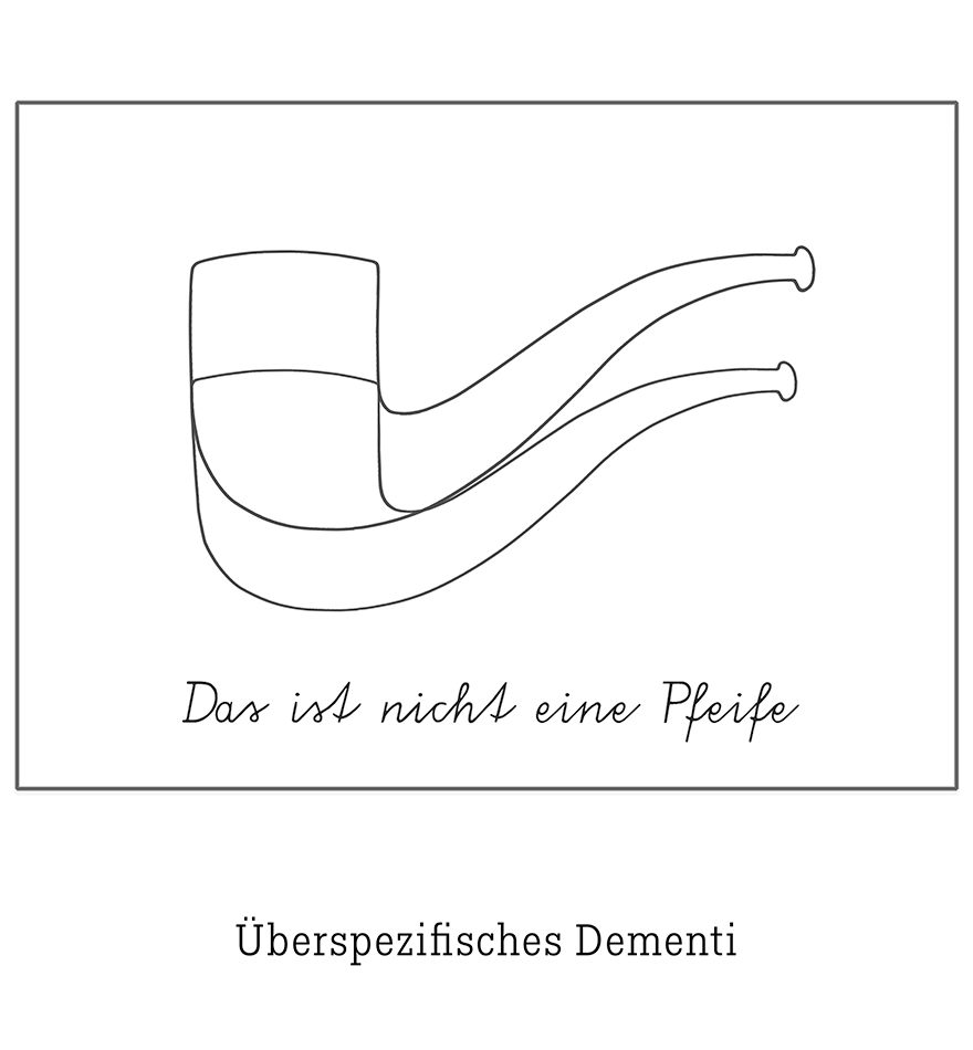 This is not a pipe_#15 - eine kommentierende Untersuchung von Hannes Kater