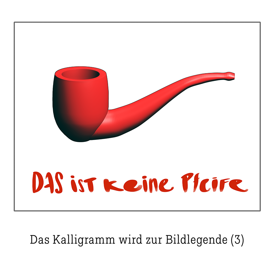 This is not a pipe_#08.2 - eine kommentierende Untersuchung von Hannes Kater