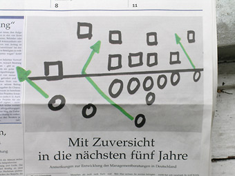 Hannes Kater - Lieblingspfeile Nr. 739