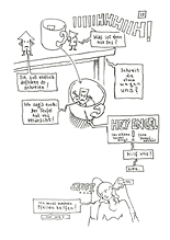 Seite 10, Hannes Kater - 24 Std. Comic 2005