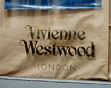 Vivienne Westwood