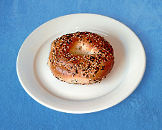 ein Bagel