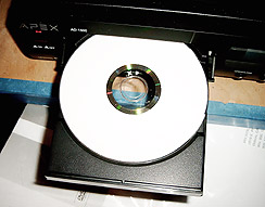 DVD