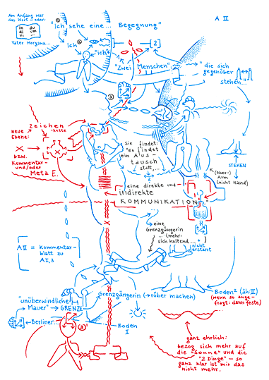 Hannes Kater - Auftragszeichnung074_ant3 - 381 x 539 Pixel