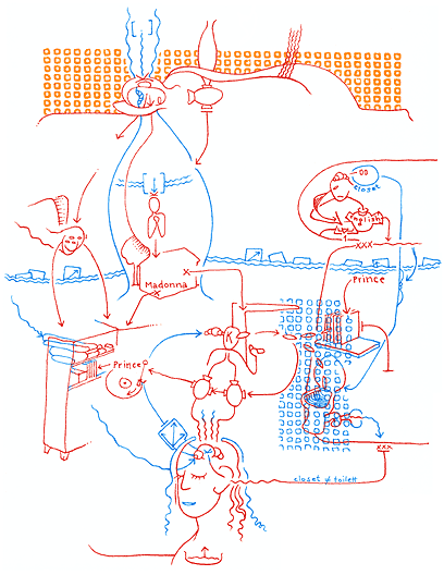 Hannes Kater - Auftragszeichnung Letter 019_1