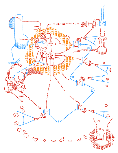 Hannes Kater - Auftragszeichnung Letter 013_2