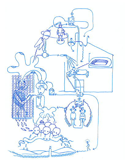 Hannes Kater - Auftragszeichnung Letter 023_1