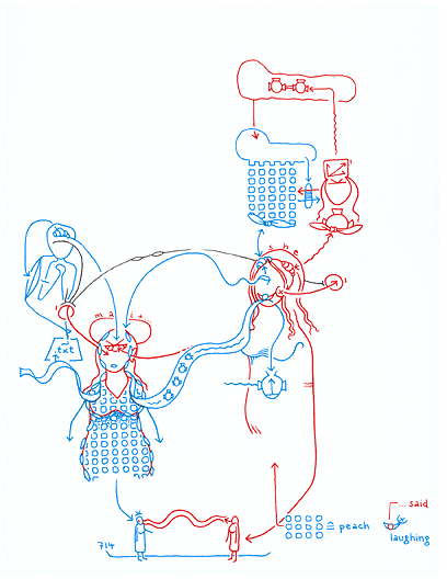 Hannes Kater - Auftragszeichnung Letter 017_1