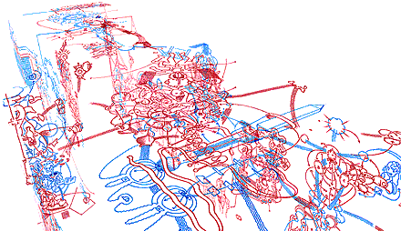 Hannes Kater: Singel 74/Box - Kamerapos. 7a, 2000, 440x254 Pixel